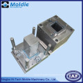 Precision Customized Plastic Injection Moulding